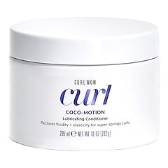 Coco-motion - Feuchtigkeitsspendender Conditioner für lockiges Haar, COLOR WOW